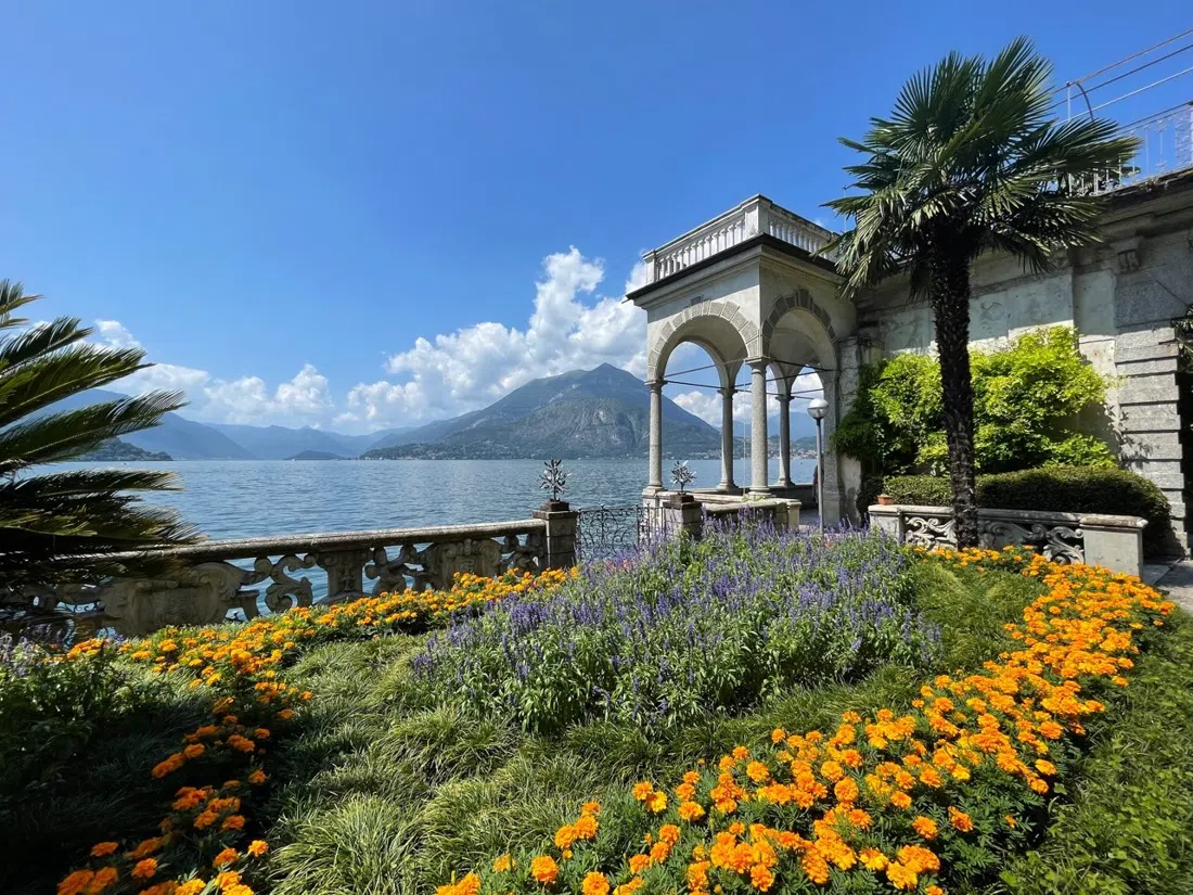 Villa Monastero, Milano