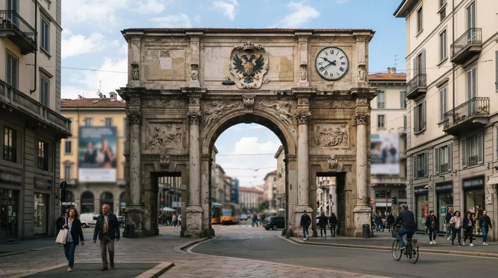 Porta Romana, Milan: the neighbourhood where Milan really eats