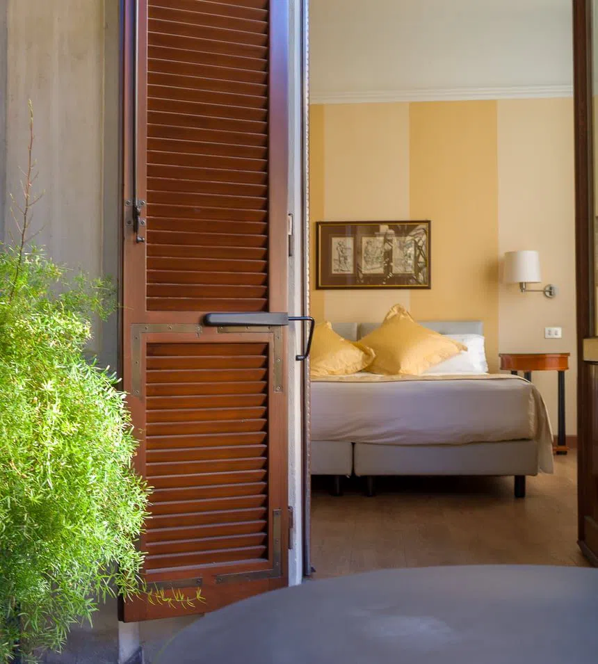 Hotel Spadari al Duomo, Milaan