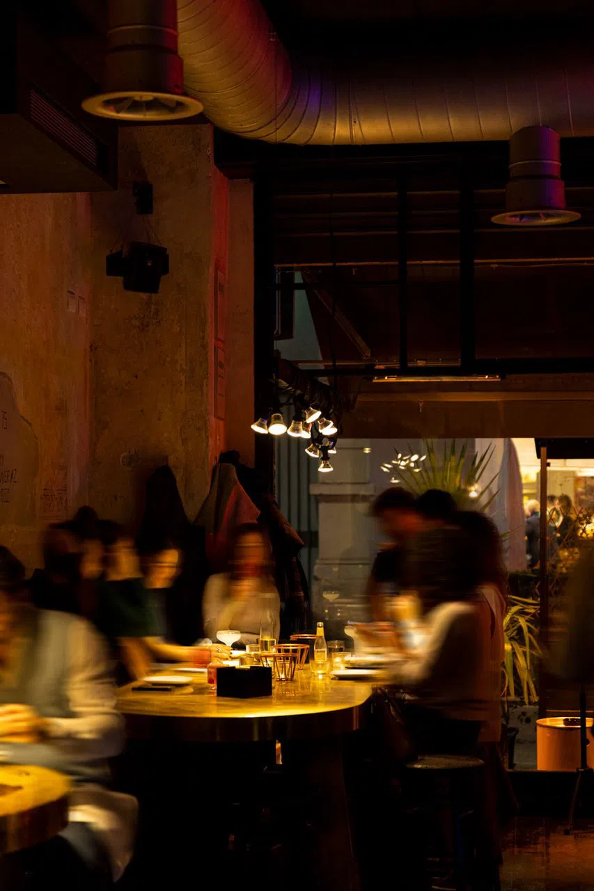 Dry Milano,米兰