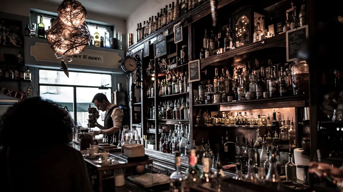 Mag Cafè,米兰