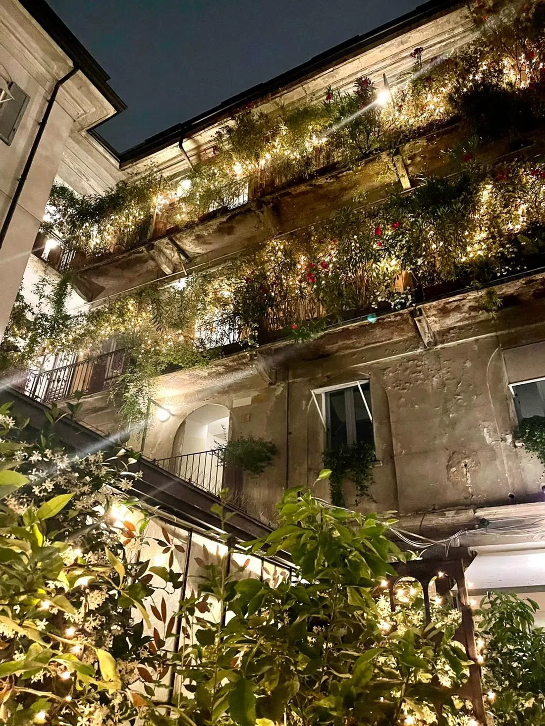 10 Corso Como, Milão