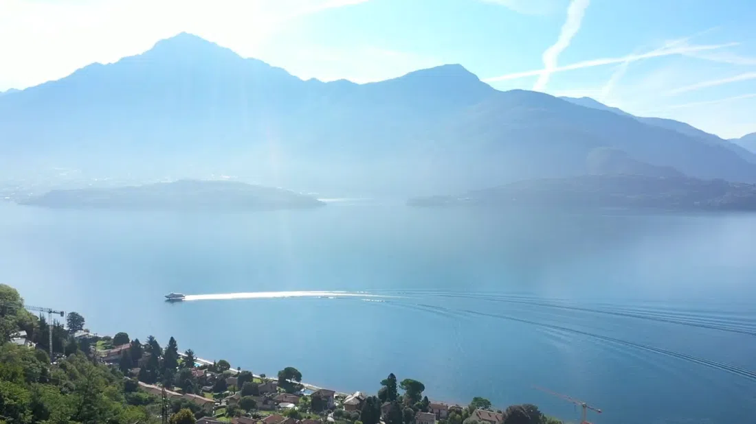 Gestione Navigazione Laghi (traghetti pubblici Lago di Como e Lago di Garda), Milano