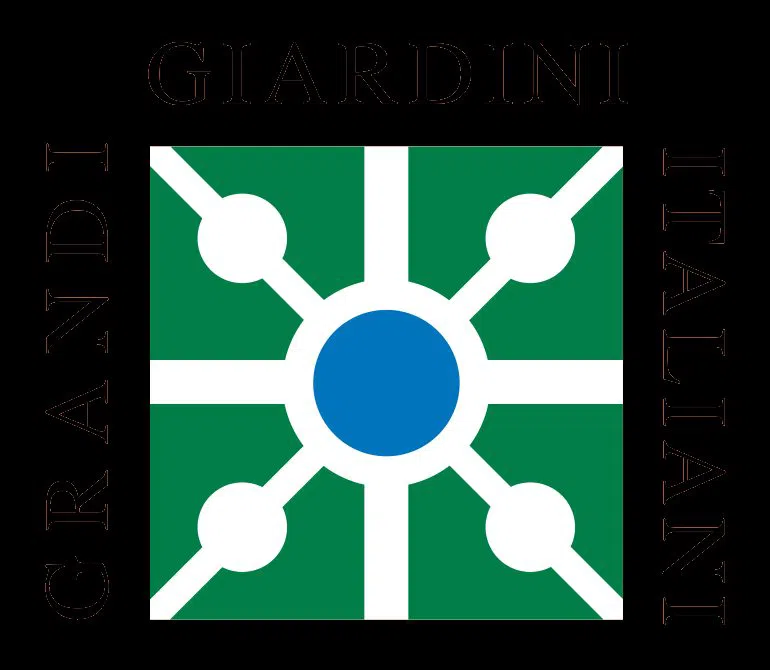 Giardini di Villa Melzi d'Eril, Milano