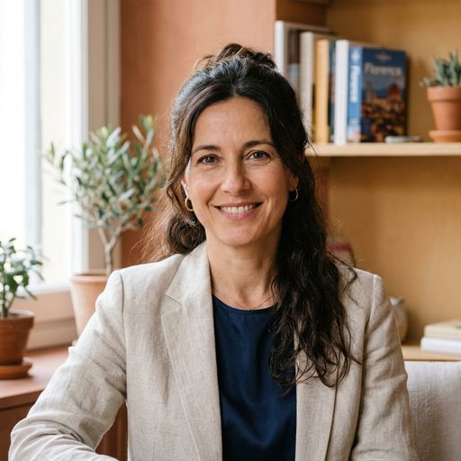 Élodie Fournier