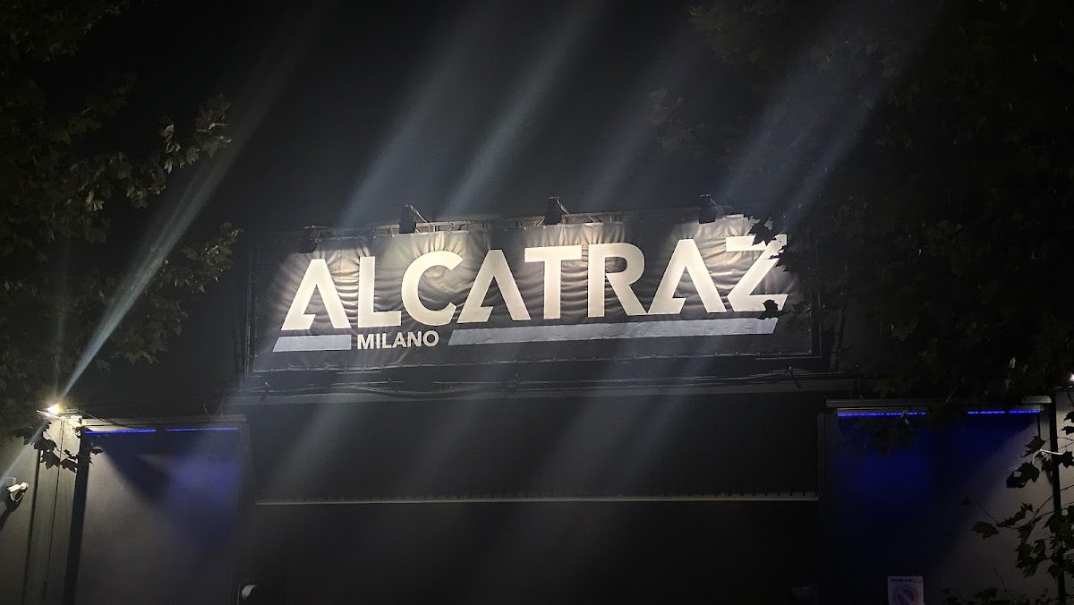 Alcatraz — photo 3
