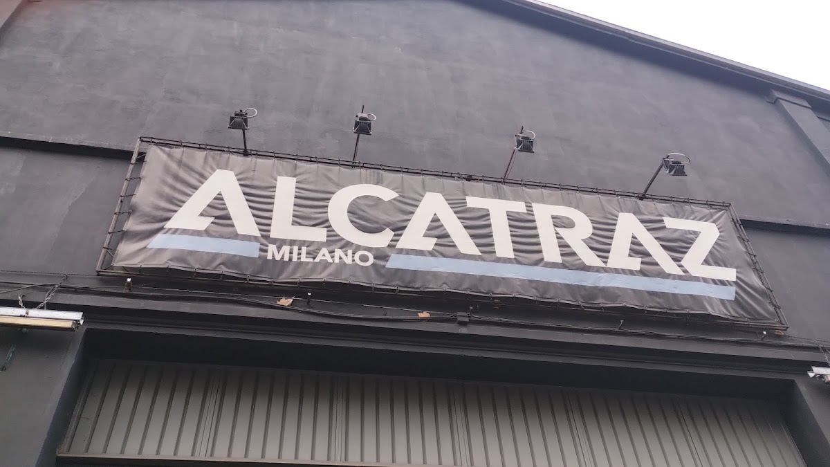 Alcatraz — photo 5