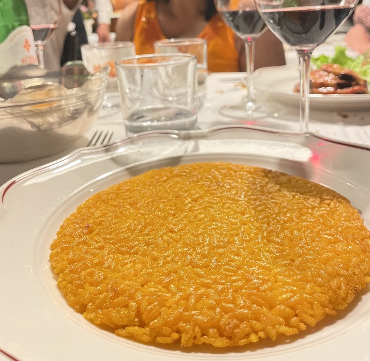 Antica Trattoria della Pesa — photo 3