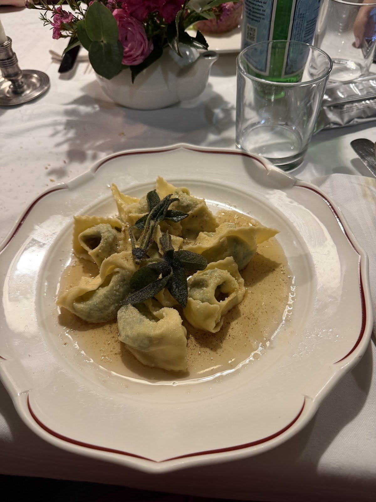 Antica Trattoria della Pesa — photo 5