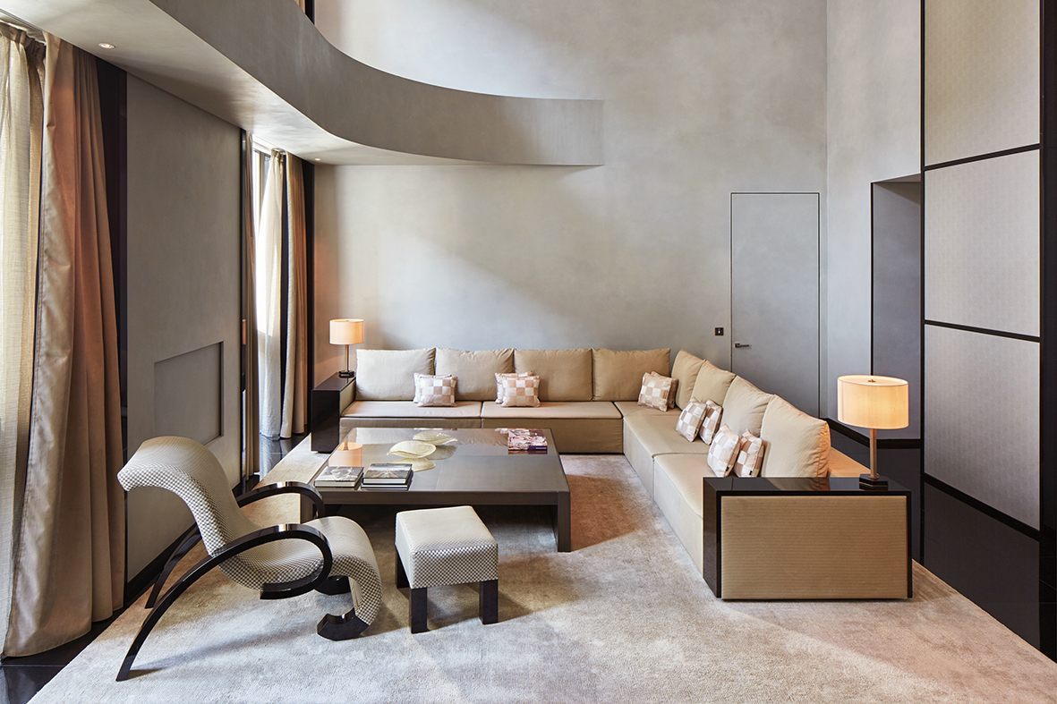 Armani Hotel Milano — photo 3