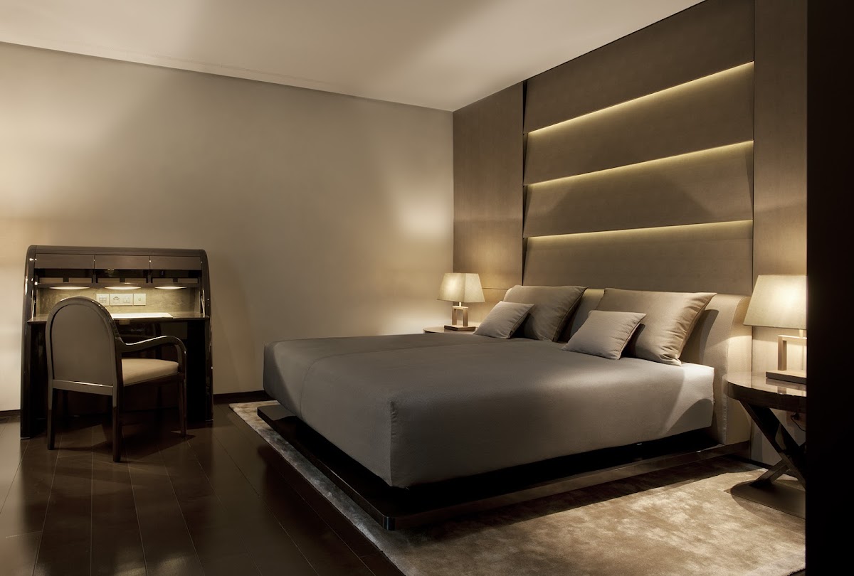 Armani Hotel Milano — photo 4