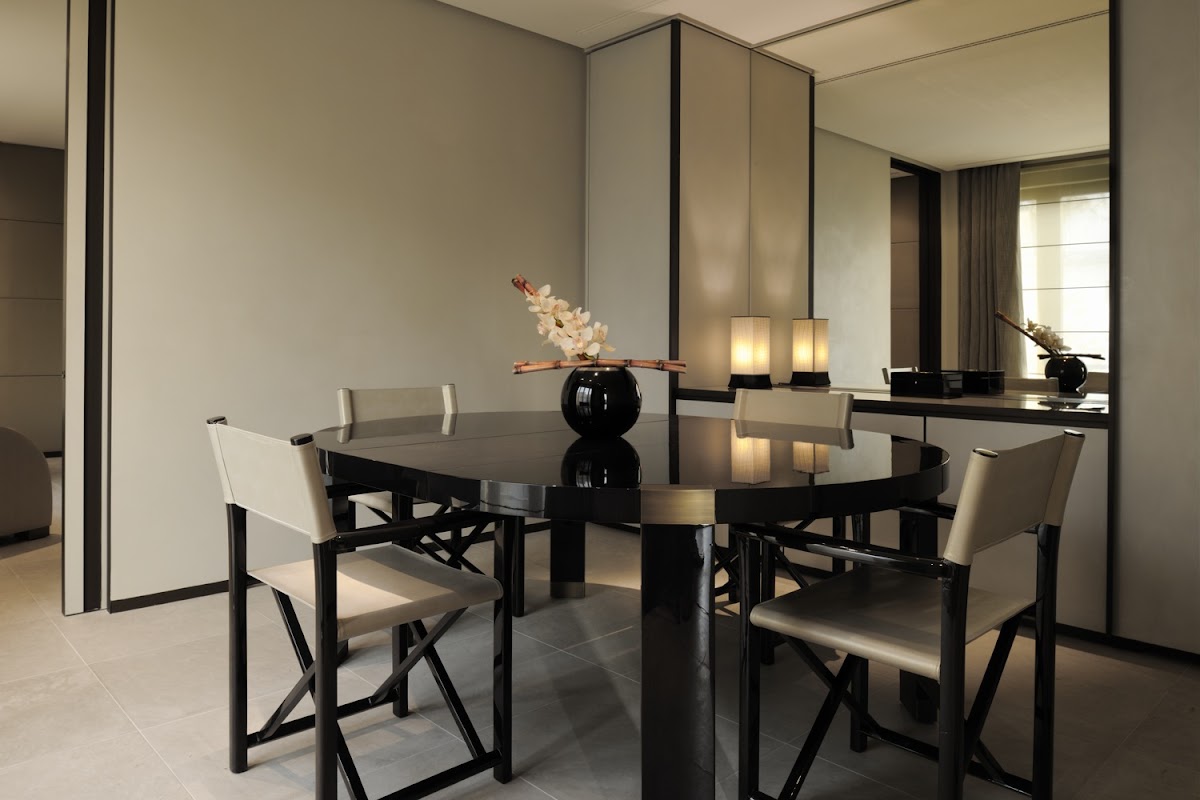 Armani Hotel Milano — photo 5