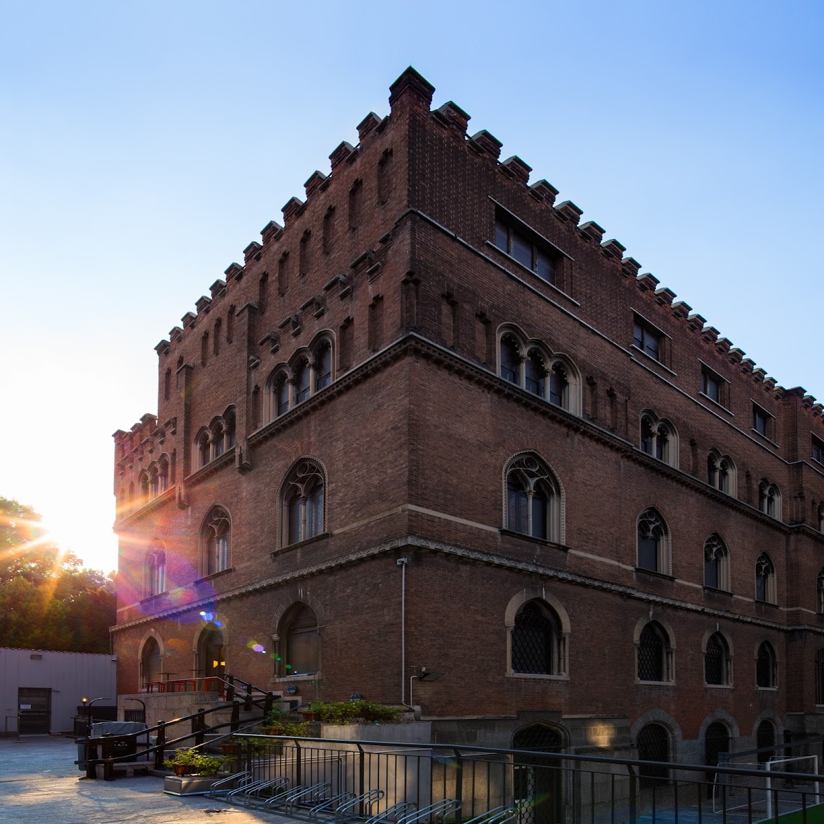 Babila Hostel & Bistro, Milan