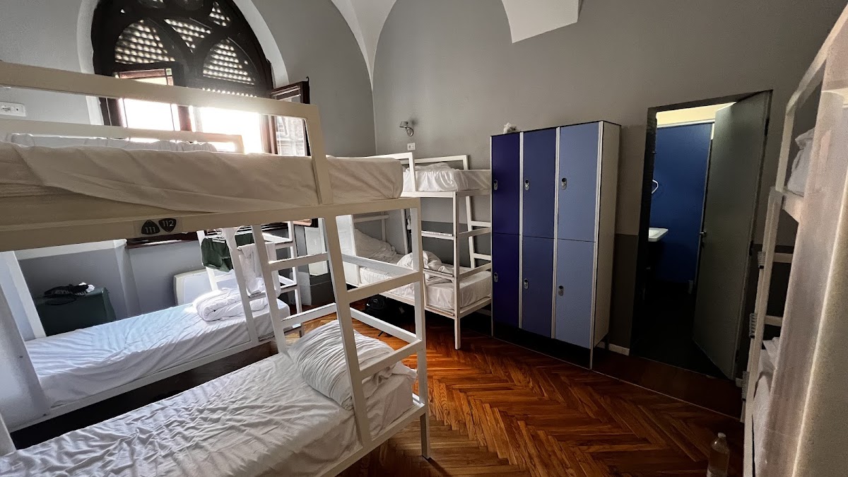 Babila Hostel & Bistro — photo 2
