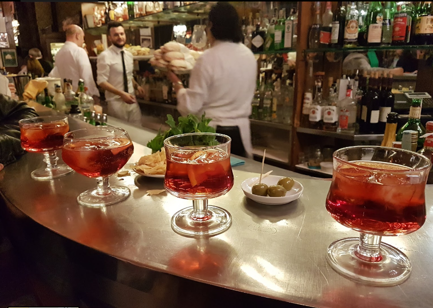Bar Basso — photo 2