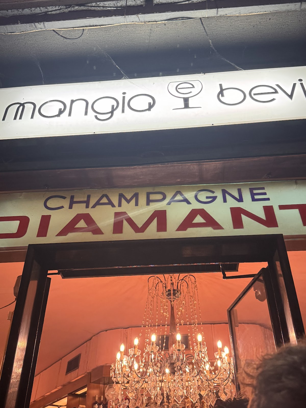 Bar Basso — photo 3