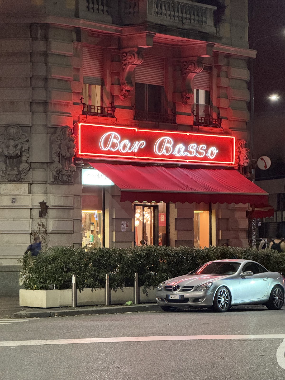 Bar Basso — photo 4