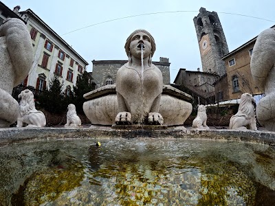 Bergamo Alta