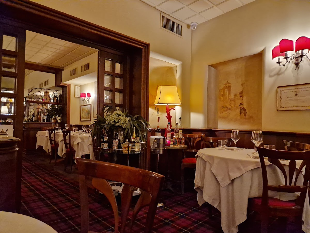 Bice Ristorante — photo 2