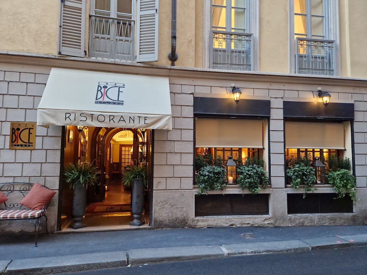 Bice Ristorante — photo 3