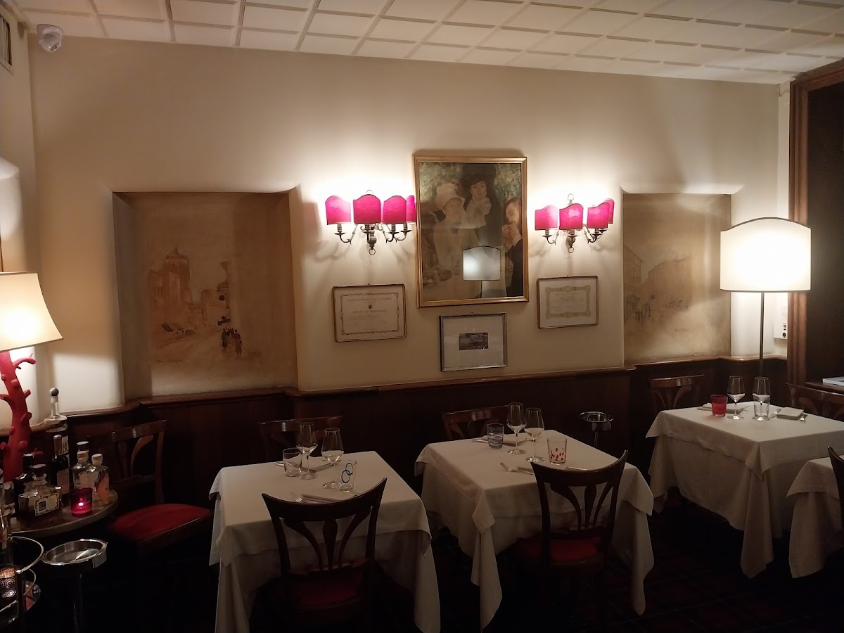 Bice Ristorante — photo 5