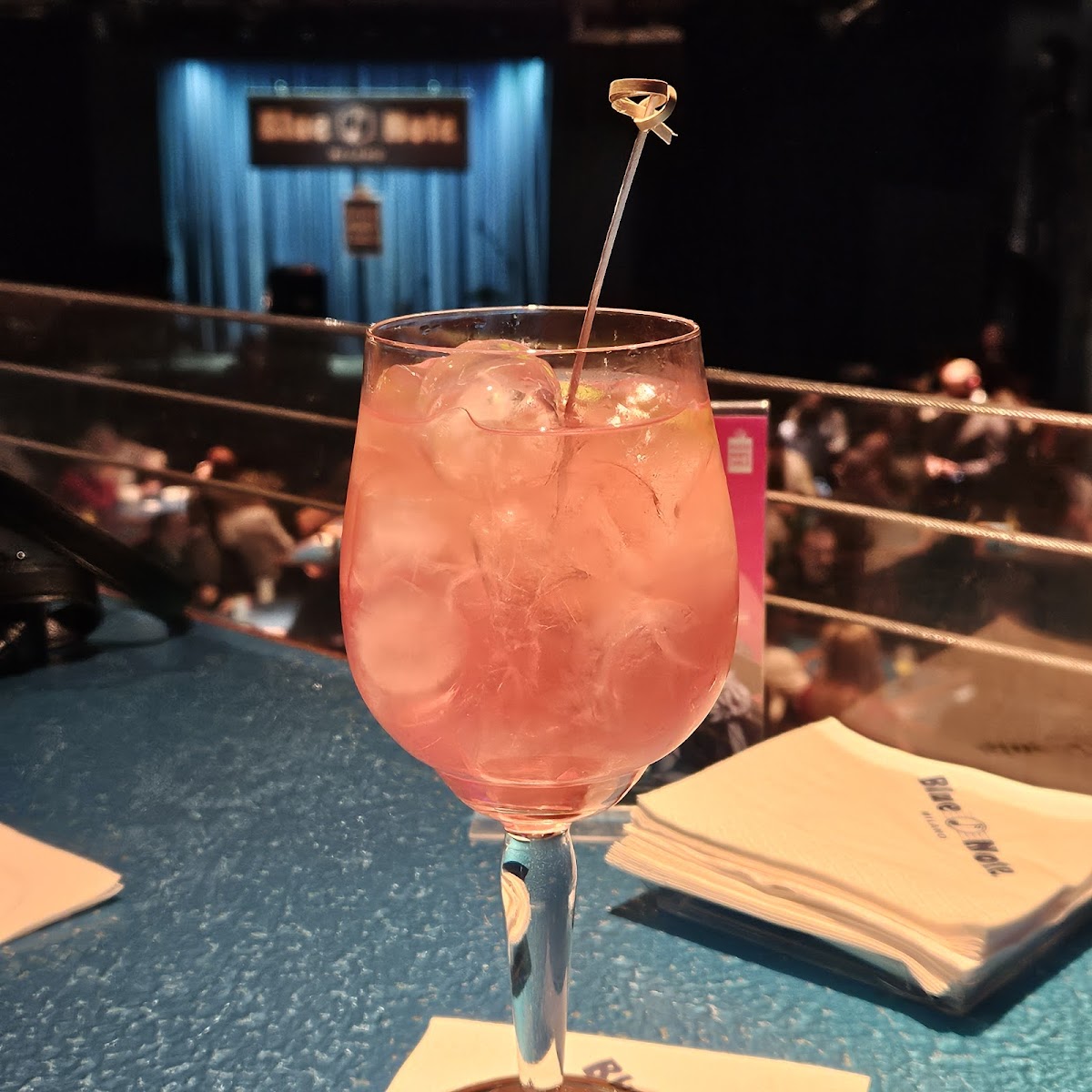 Blue Note — photo 2