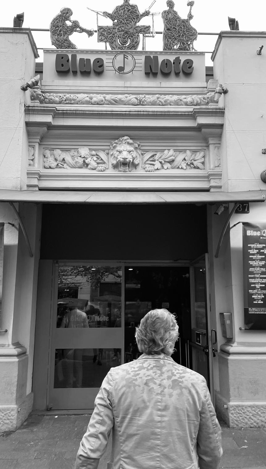 Blue Note — photo 3