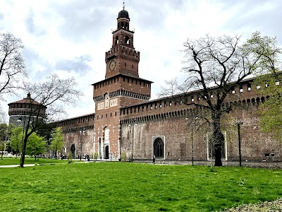 Castello Sforzesco