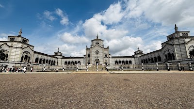 Cimitero Monumentale