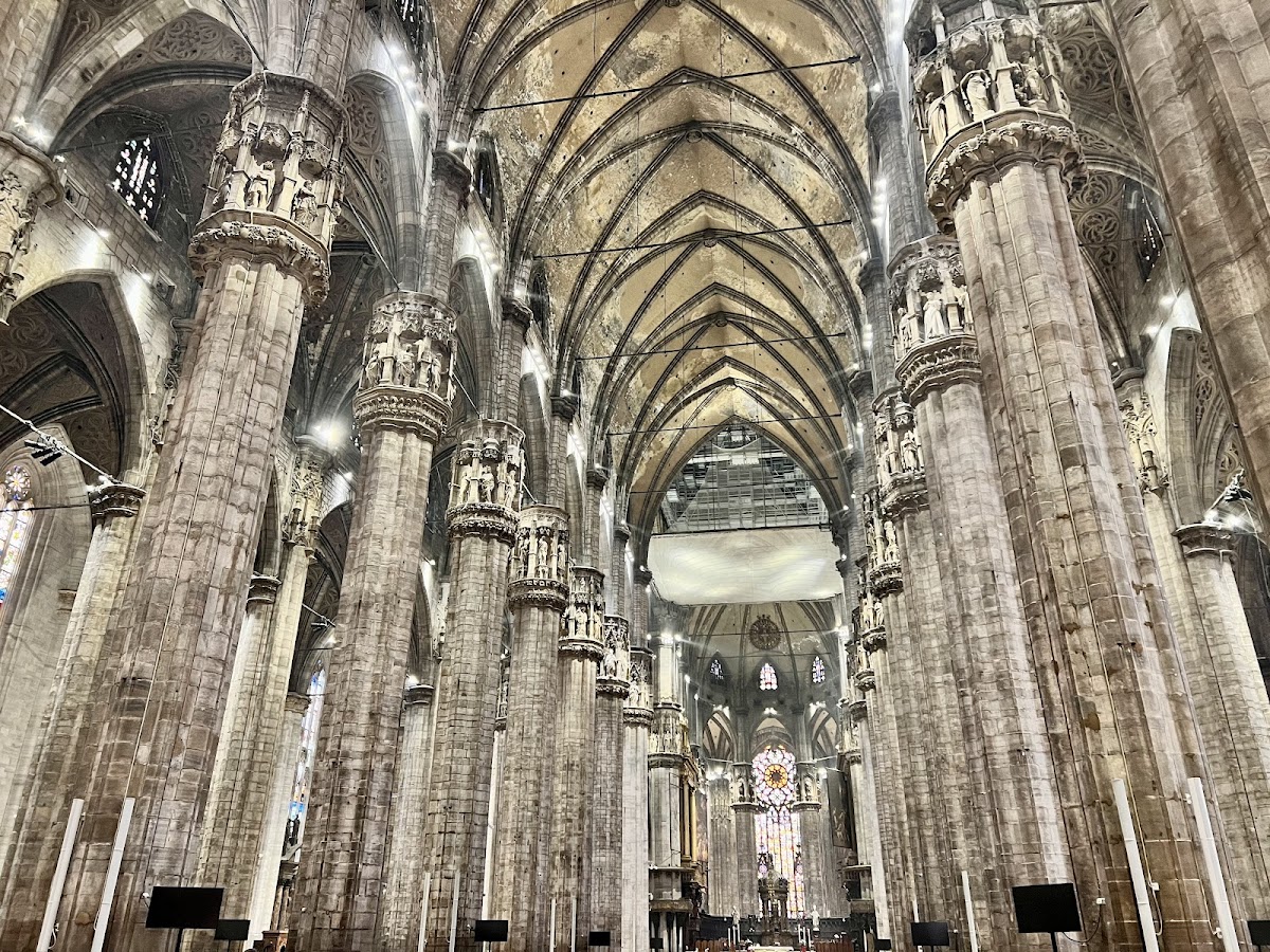 Duomo di Milano — photo 2