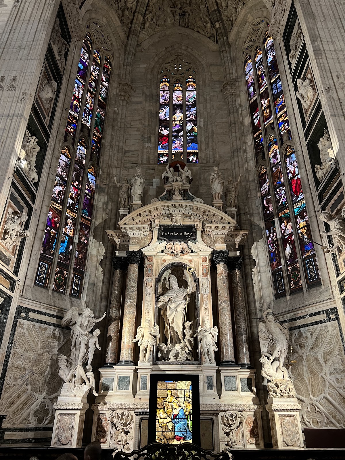 Duomo di Milano — photo 3