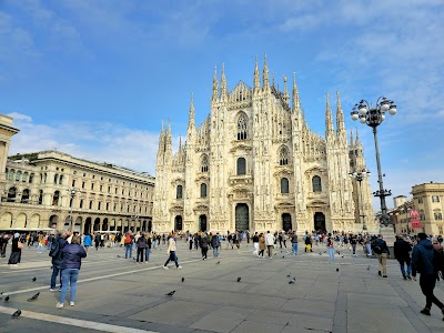 Duomo & Centro Storico