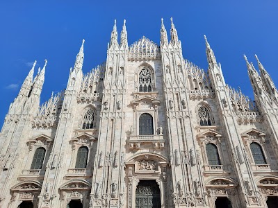 Duomo Rooftop Walk