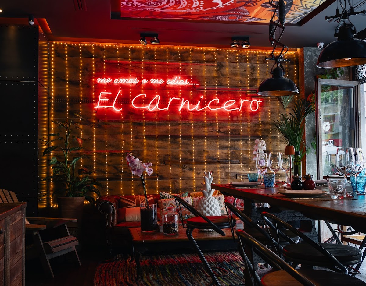 El Carnicero — photo 2