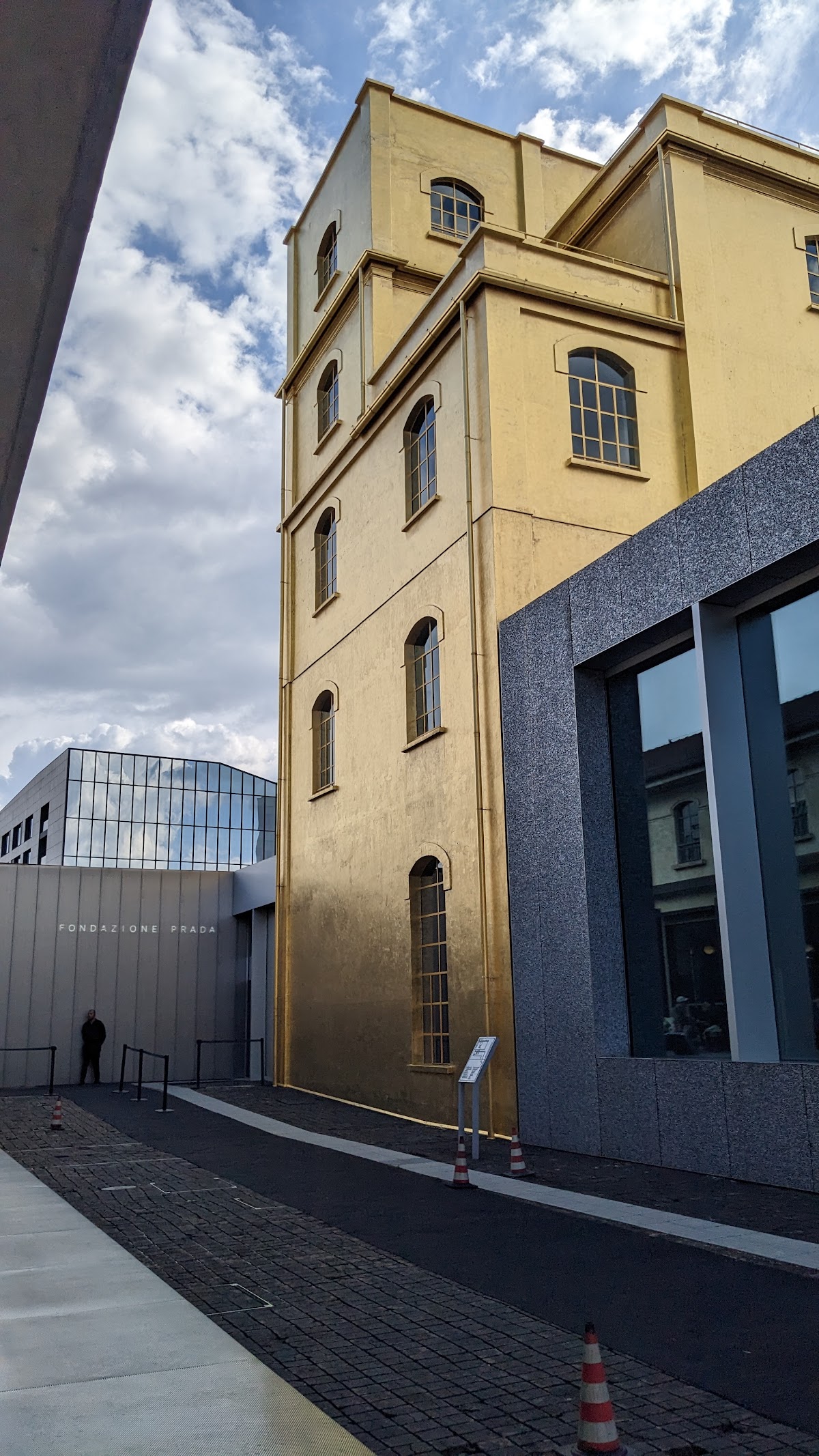 Fondazione Prada — photo 2