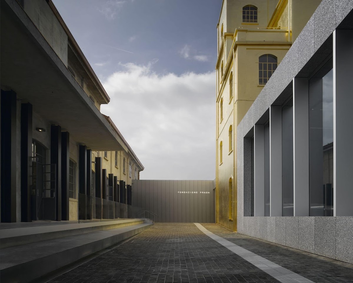 Fondazione Prada — photo 3