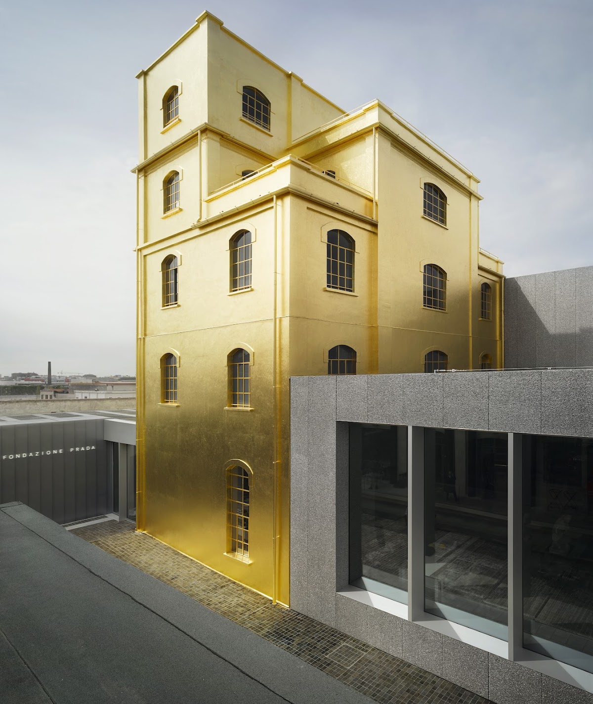 Fondazione Prada — photo 5