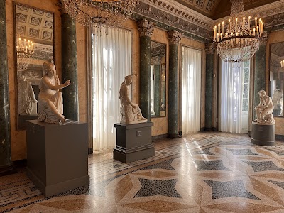 Galleria d'Arte Moderna (GAM)