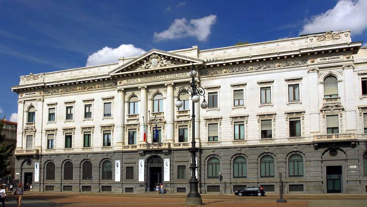 Gallerie d'Italia — photo 2