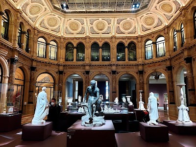 Gallerie d'Italia