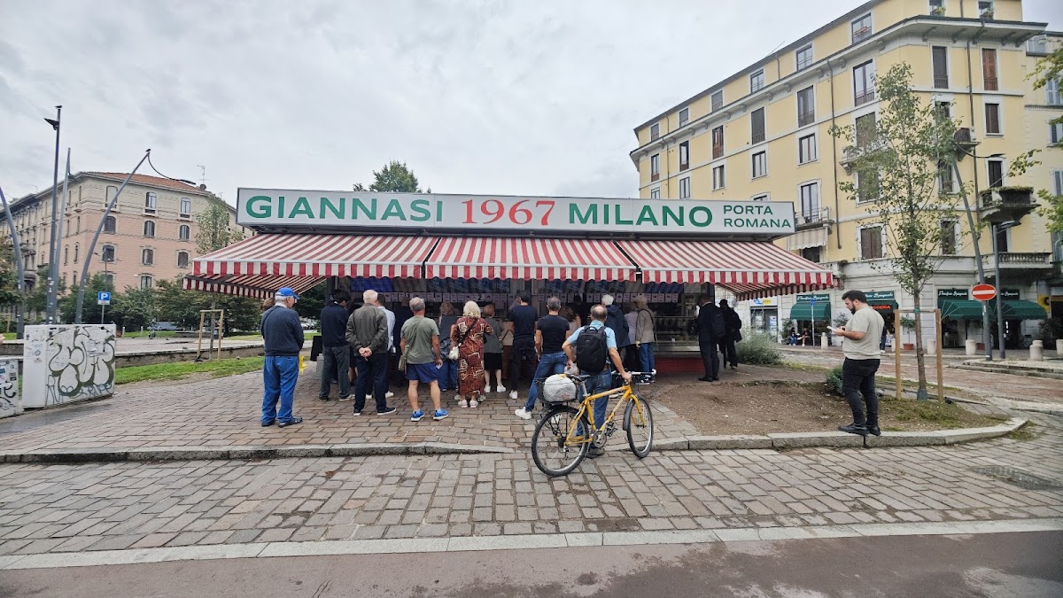 Giannasi 1967 — photo 3