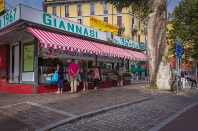 Giannasi 1967