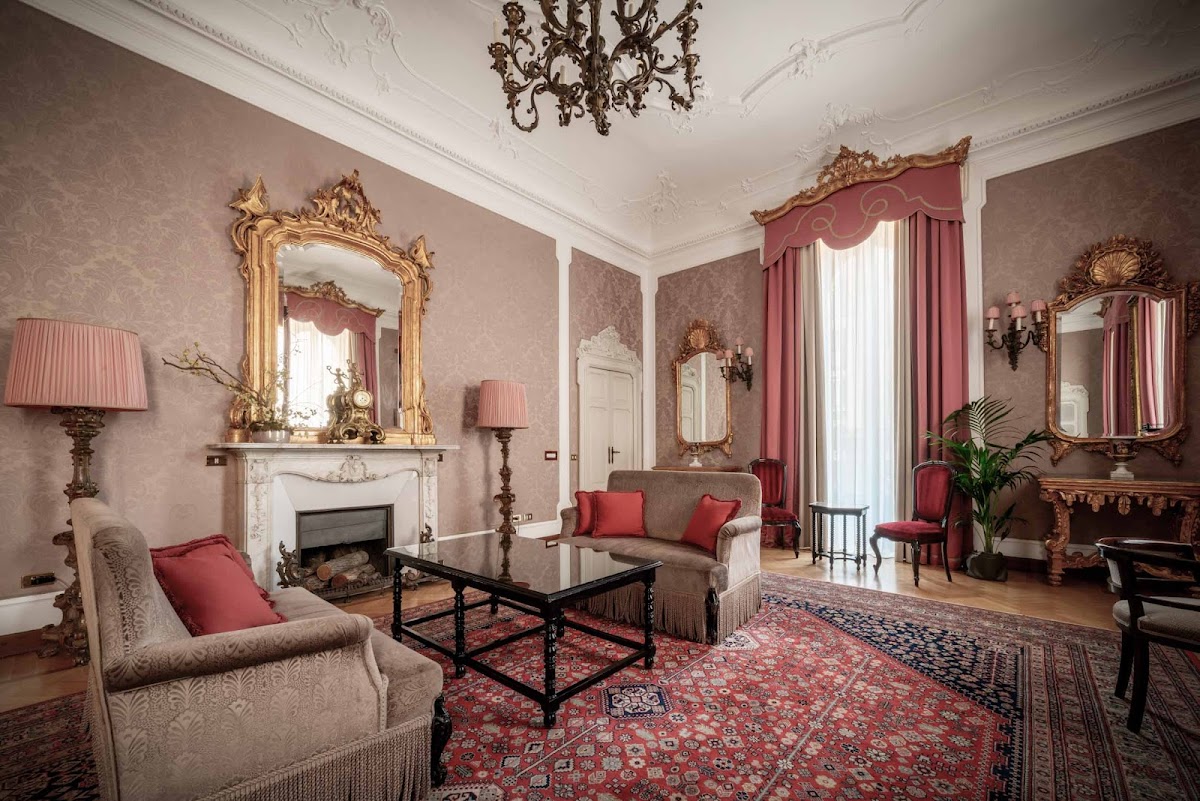 Grand Hotel et de Milan — photo 2