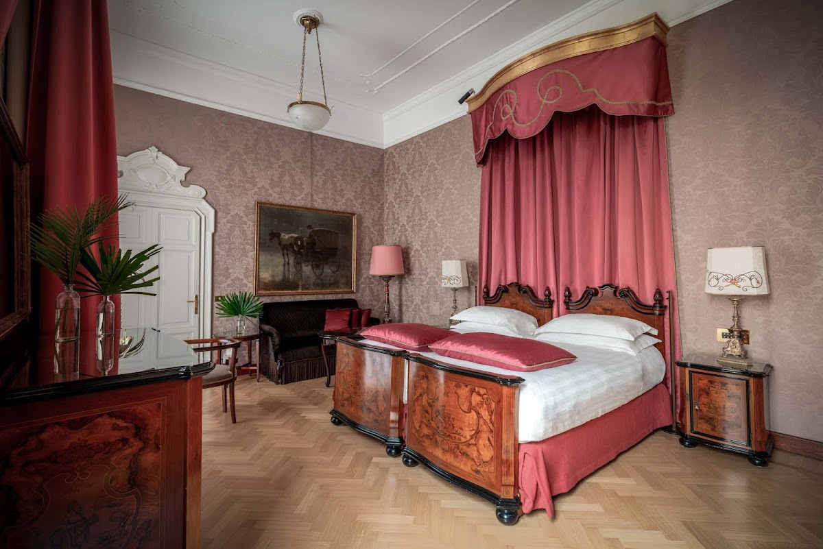 Grand Hotel et de Milan — photo 3