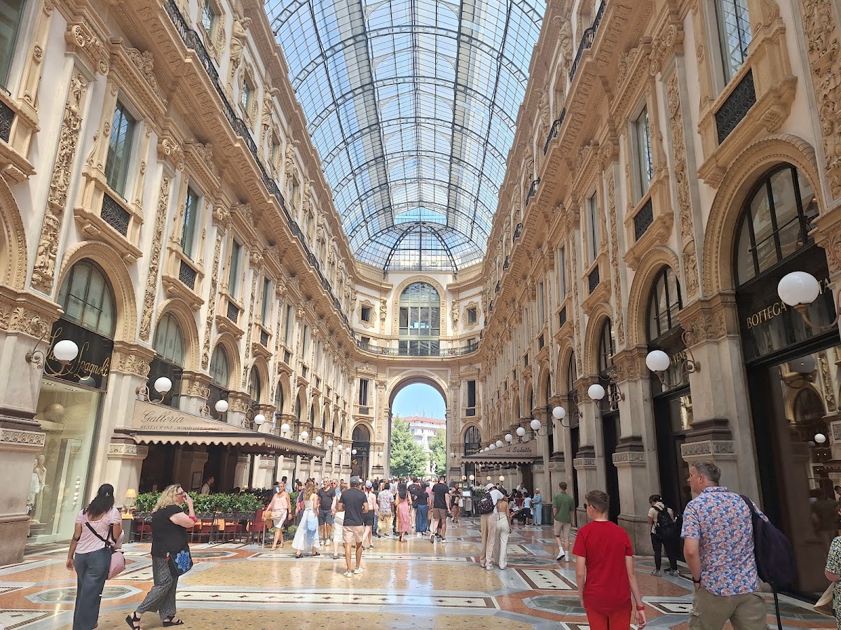 Hotel Milano Scala — photo 3