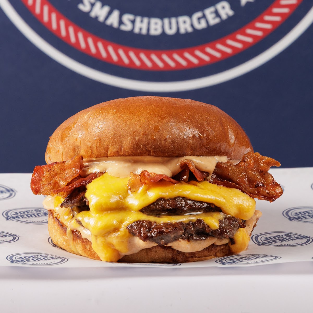 Joe's American BBQ, Milan