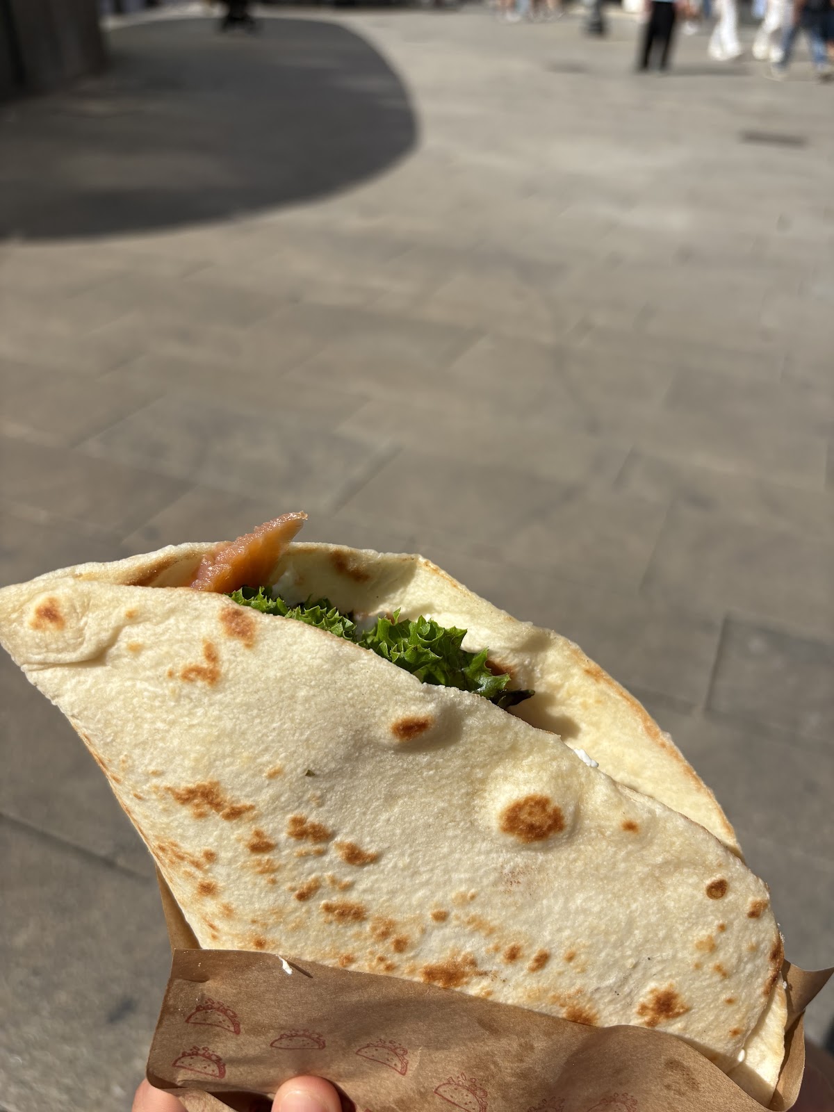 La Piadineria — photo 3