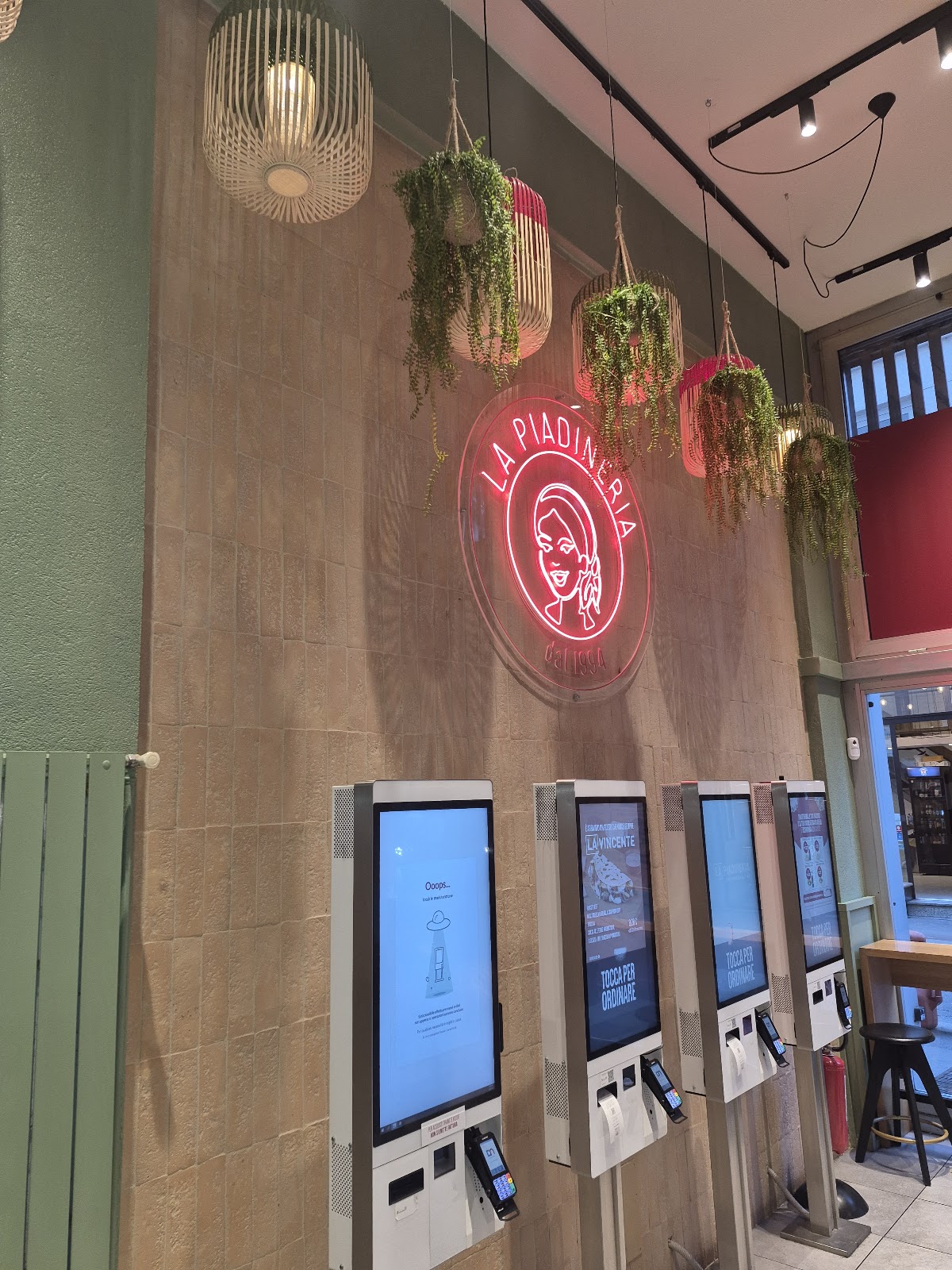La Piadineria — photo 5