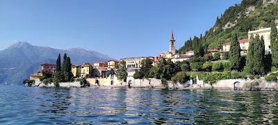 Lake Como (Varenna)