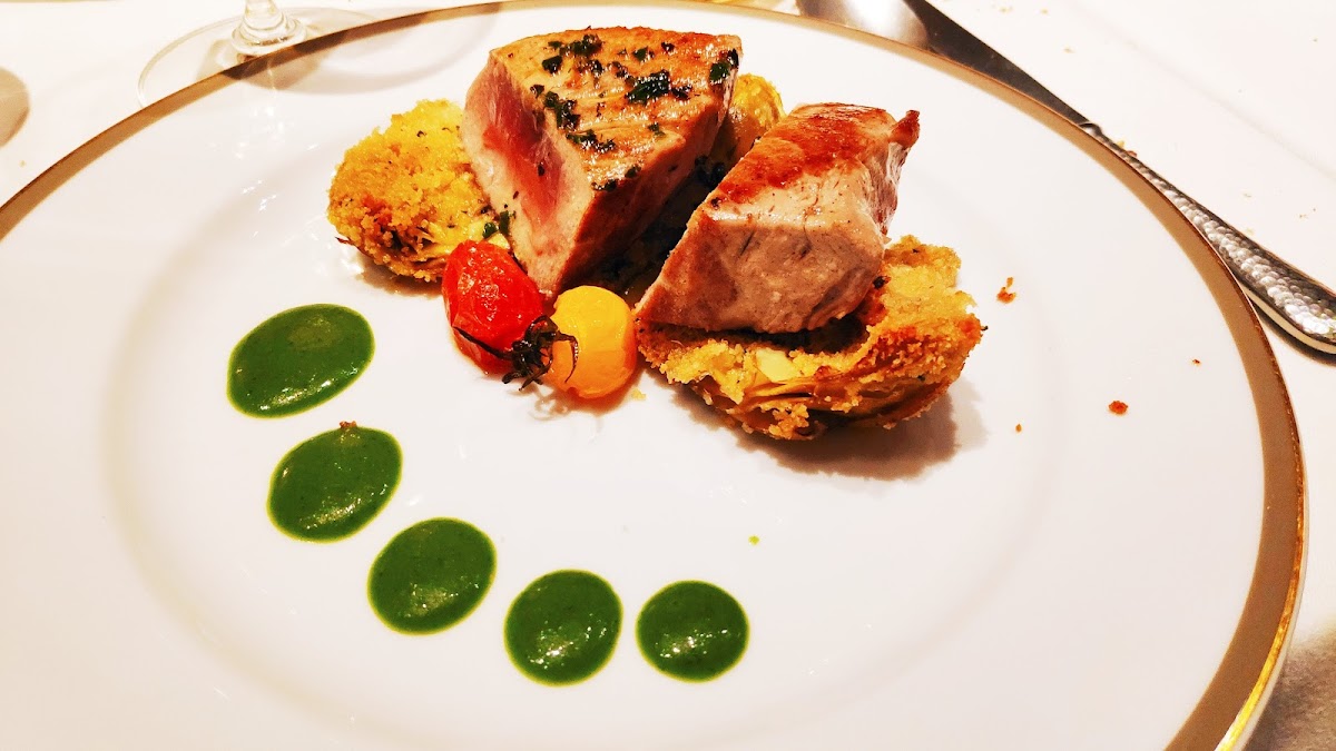 Langosteria Bistrot — photo 3